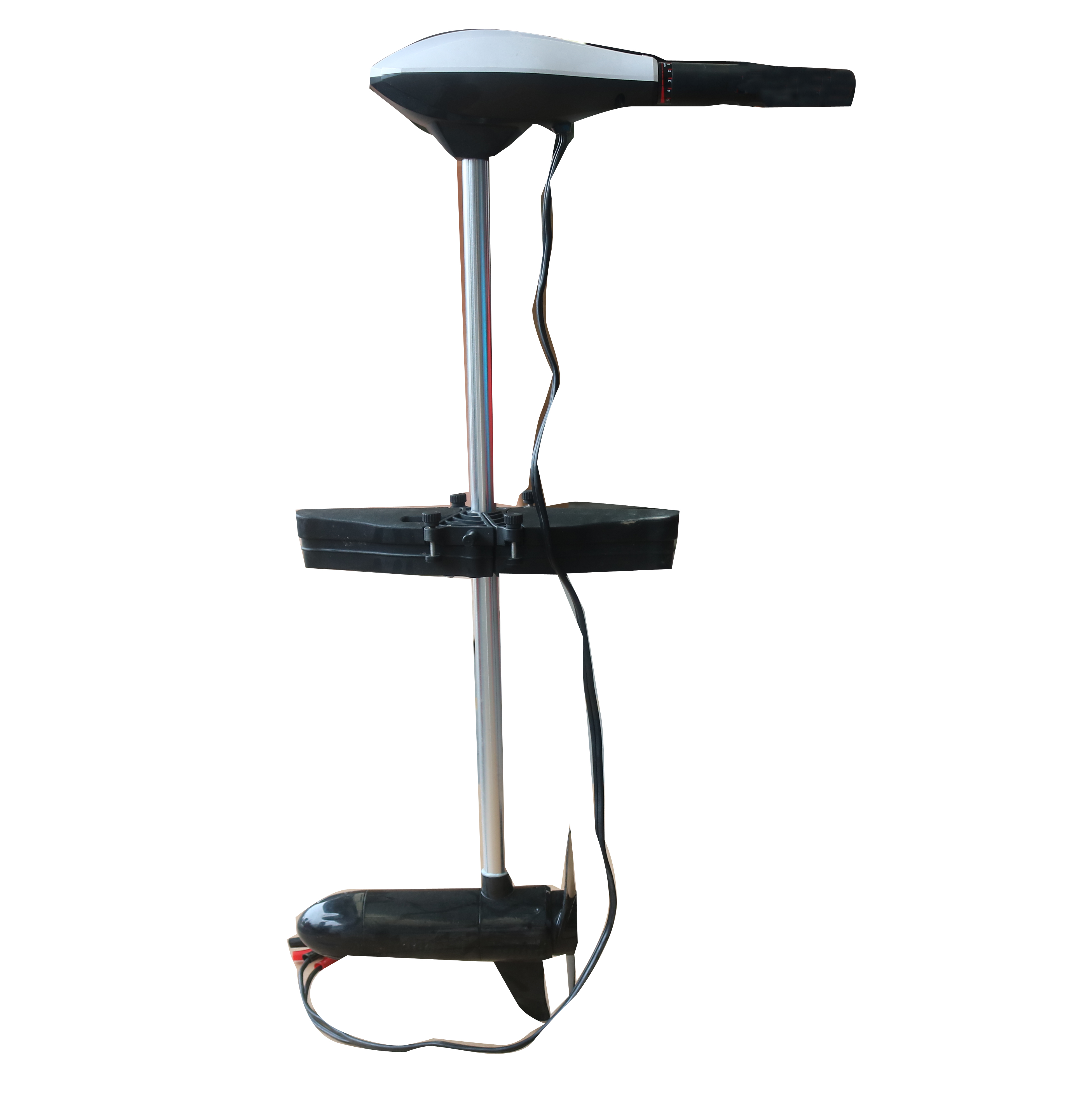 New Arrival 34LBS Electric Tro - Fishing Kayak Trolling Motor reseña y precio