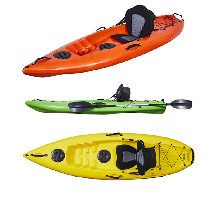Kayak Wholesale Fishing Sport  - Fishing Kayak Sit In reseña y precio
