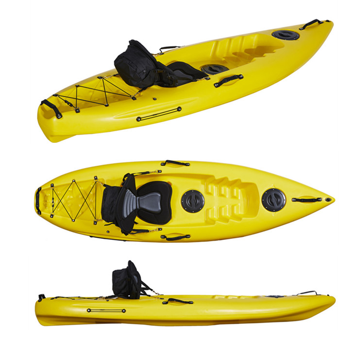 Kayak Wholesale Fishing Sport  - Fishing Kayak Sit In reseña y precio
