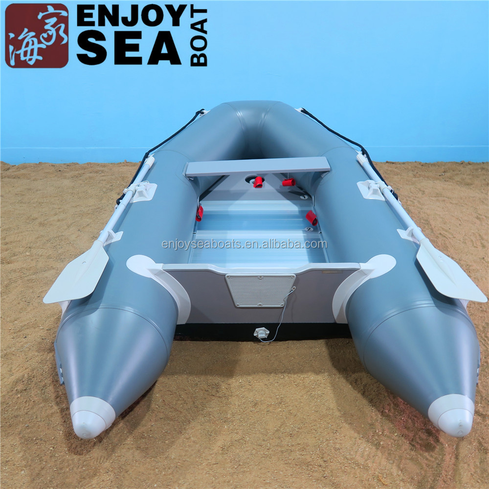 Aluminum Kayak Inflatable Spee - Fishing Kayak Inflatable reseña y precio