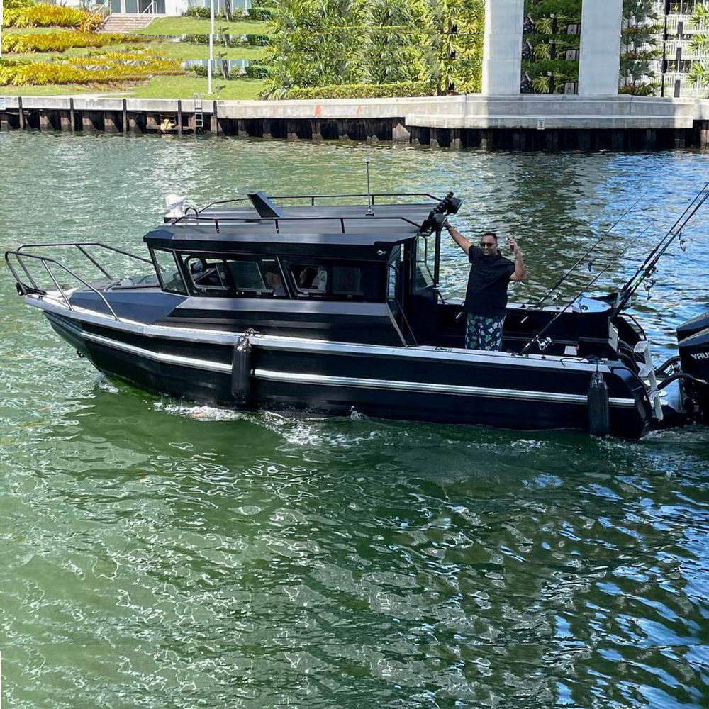 Big Fishing Boat  Fishing Boat - Fishing Kayak Pedal Drive reseña y precio