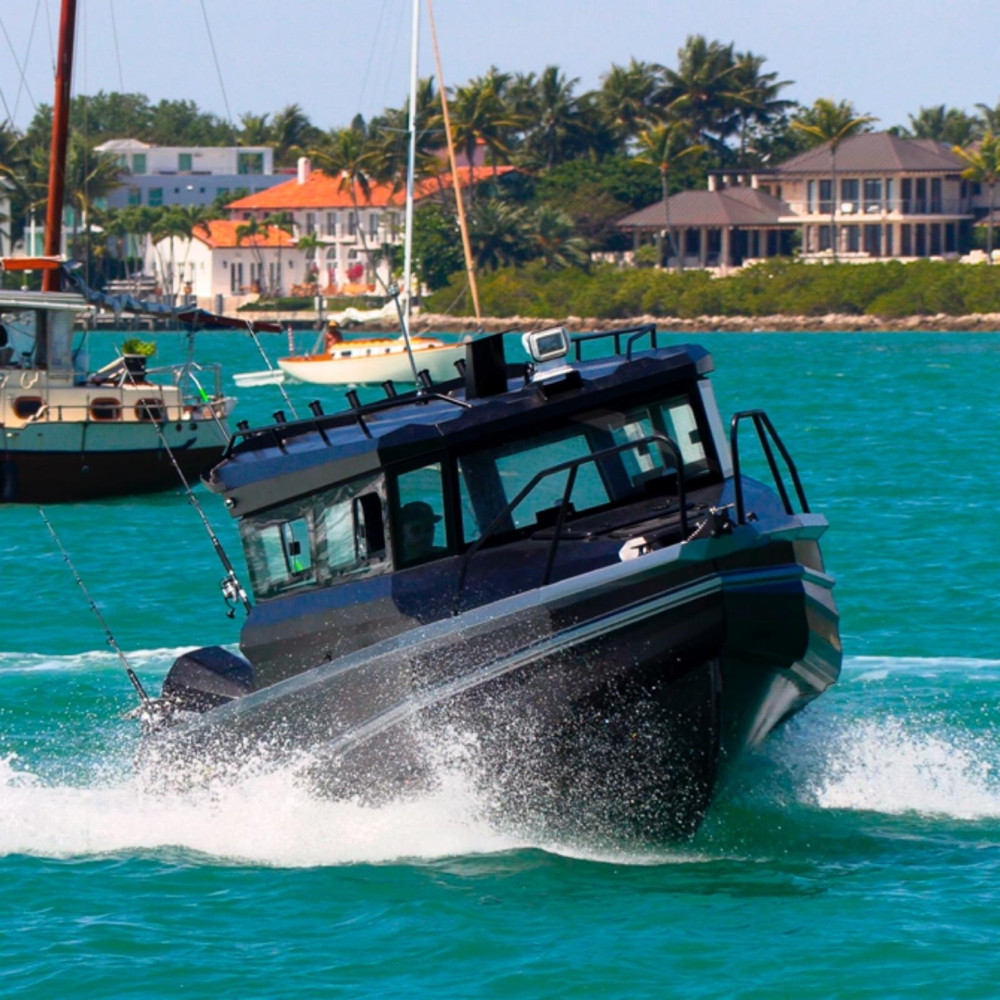 Big Fishing Boat  Fishing Boat - Fishing Kayak Pedal Drive reseña y precio