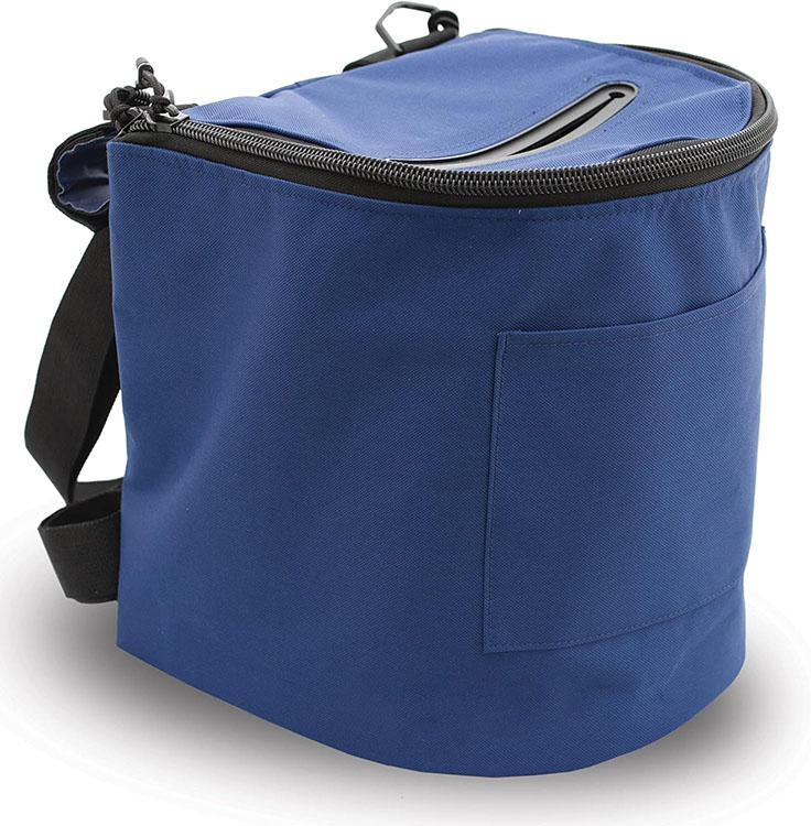 Portable Kayaking Trash Can Du - Fishing Kayak Storage Bag reseña y precio