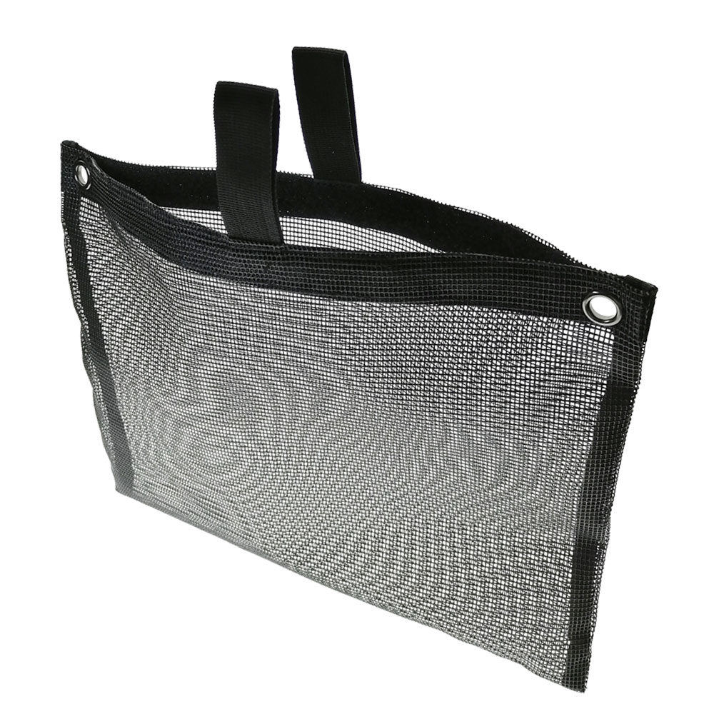 Durable Kayak Mesh Bag Beer St - Fishing Kayak Crate reseña y precio