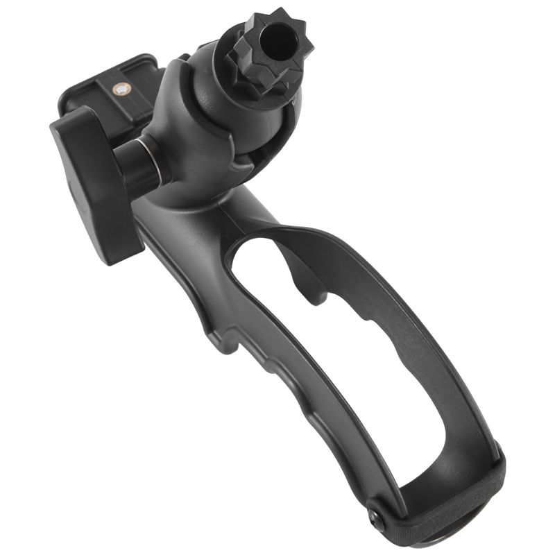 Boats Kayak Holder 360° Rotata - Fishing Kayak Rod Holder reseña y precio