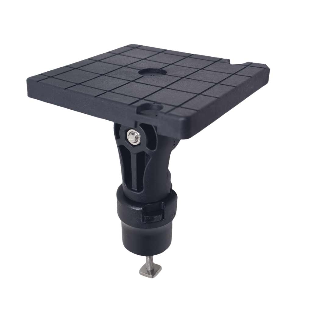 Kayak Canoe Track Rail Fishfin - Fishing Kayak Cart reseña y precio