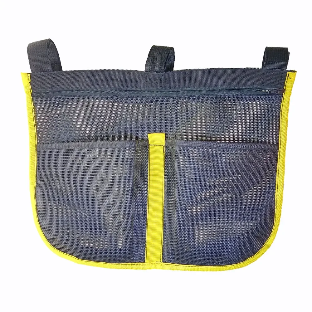 Anti-UV Boat Fishing Dock Rail - Fishing Kayak Crate reseña y precio