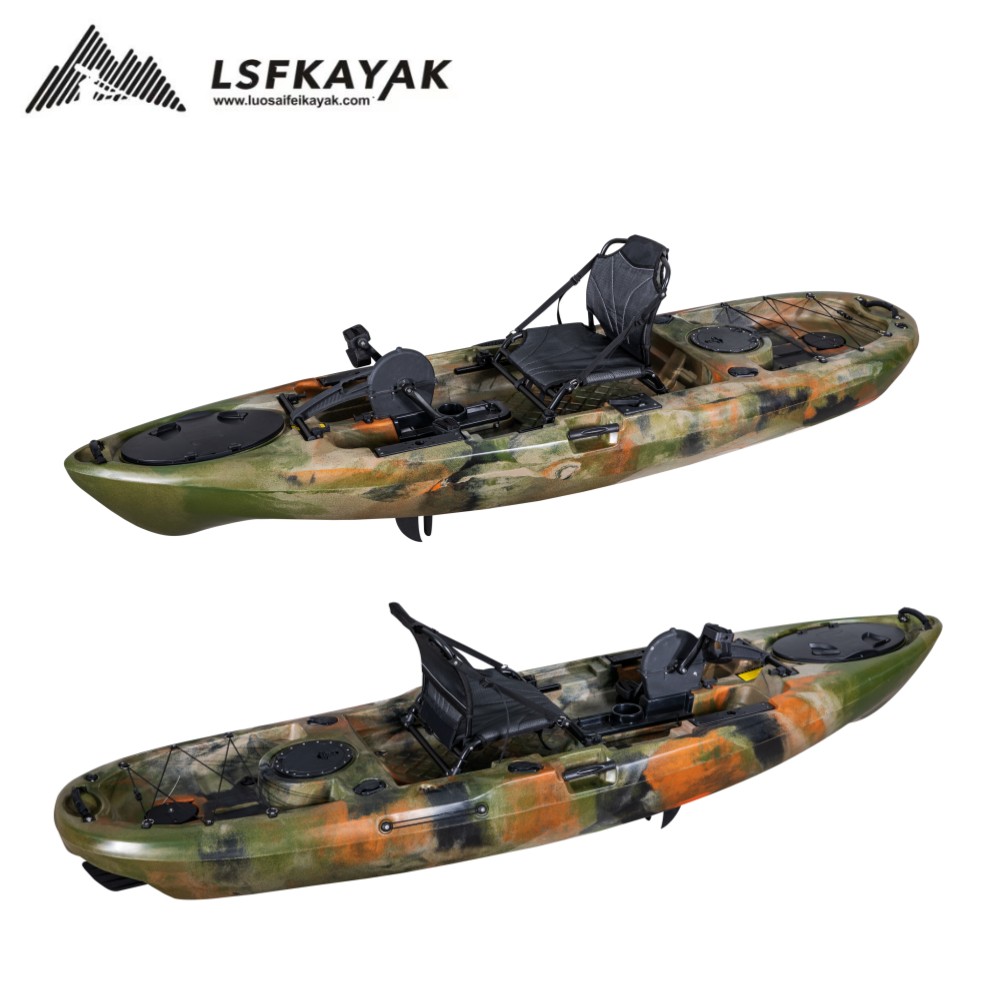Plastic Stabilizer For Kayak F - Fishing Kayak Sit In reseña y precio