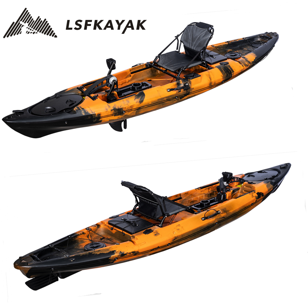 Plastic Stabilizer For Kayak F - Fishing Kayak Sit In reseña y precio