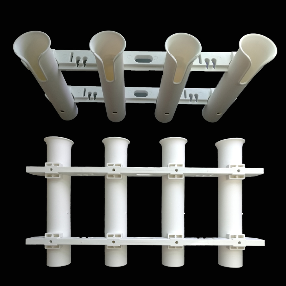 Tube Fishing Rod Holder Kayak  - Fishing Kayak Crate reseña y precio
