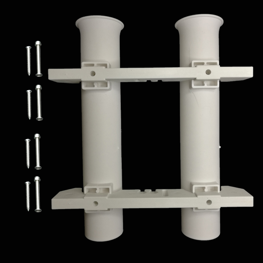 Tube Fishing Rod Holder Kayak  - Fishing Kayak Crate reseña y precio