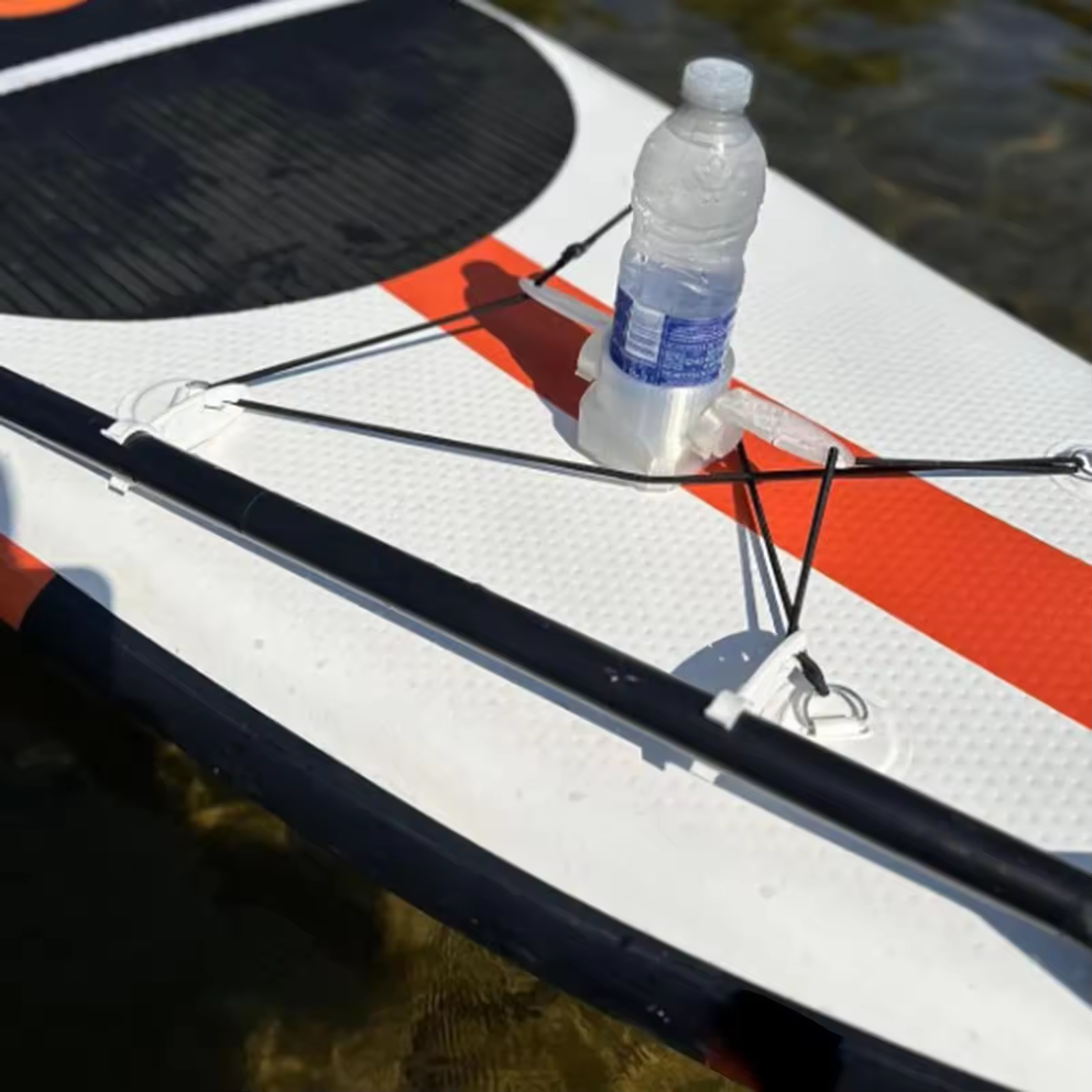2pcs Stand Up Paddle Board Cli - Fishing Kayak Sit On Top reseña y precio