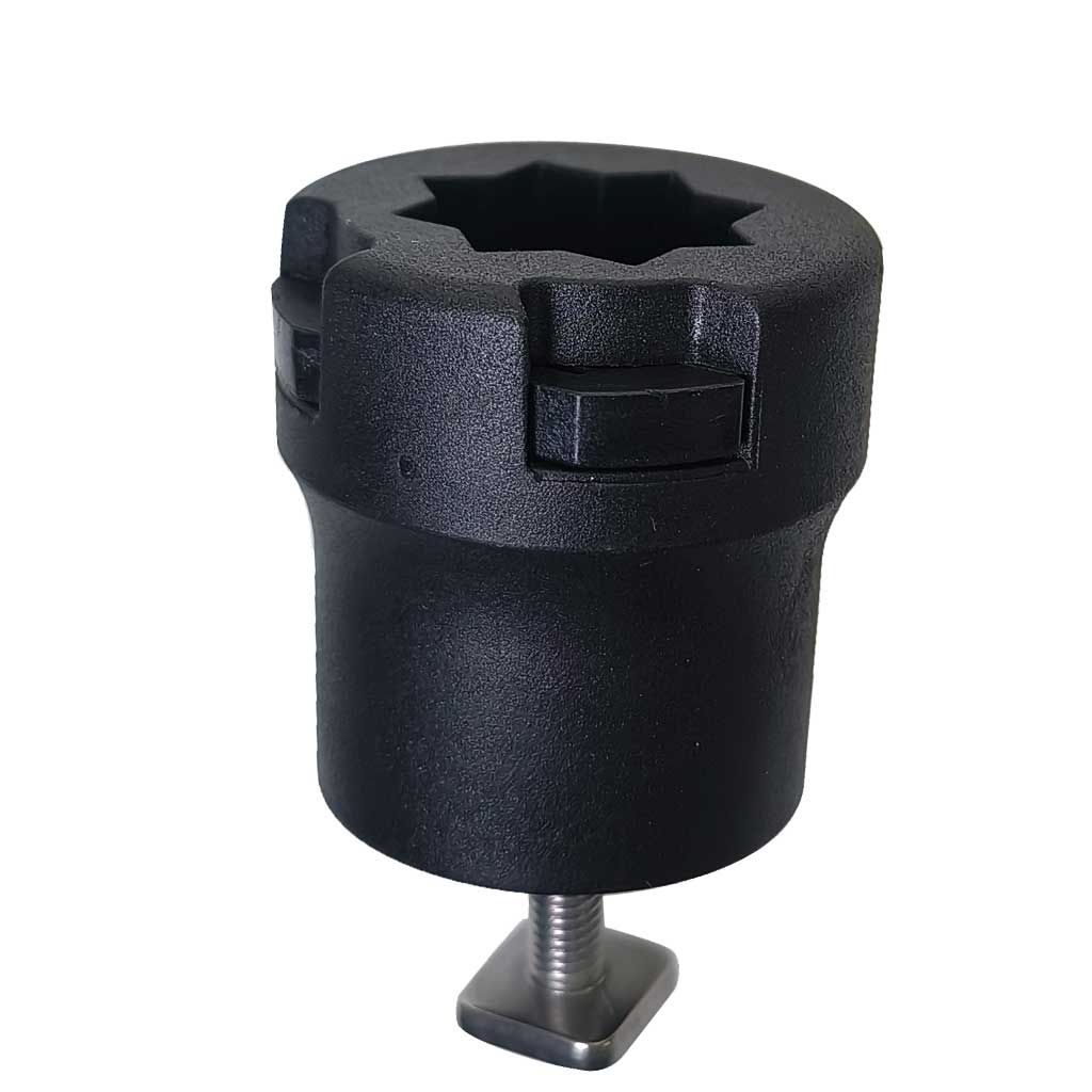 1 Piece Kayak Sliding Gear Hea - Fishing Kayak Cart reseña y precio
