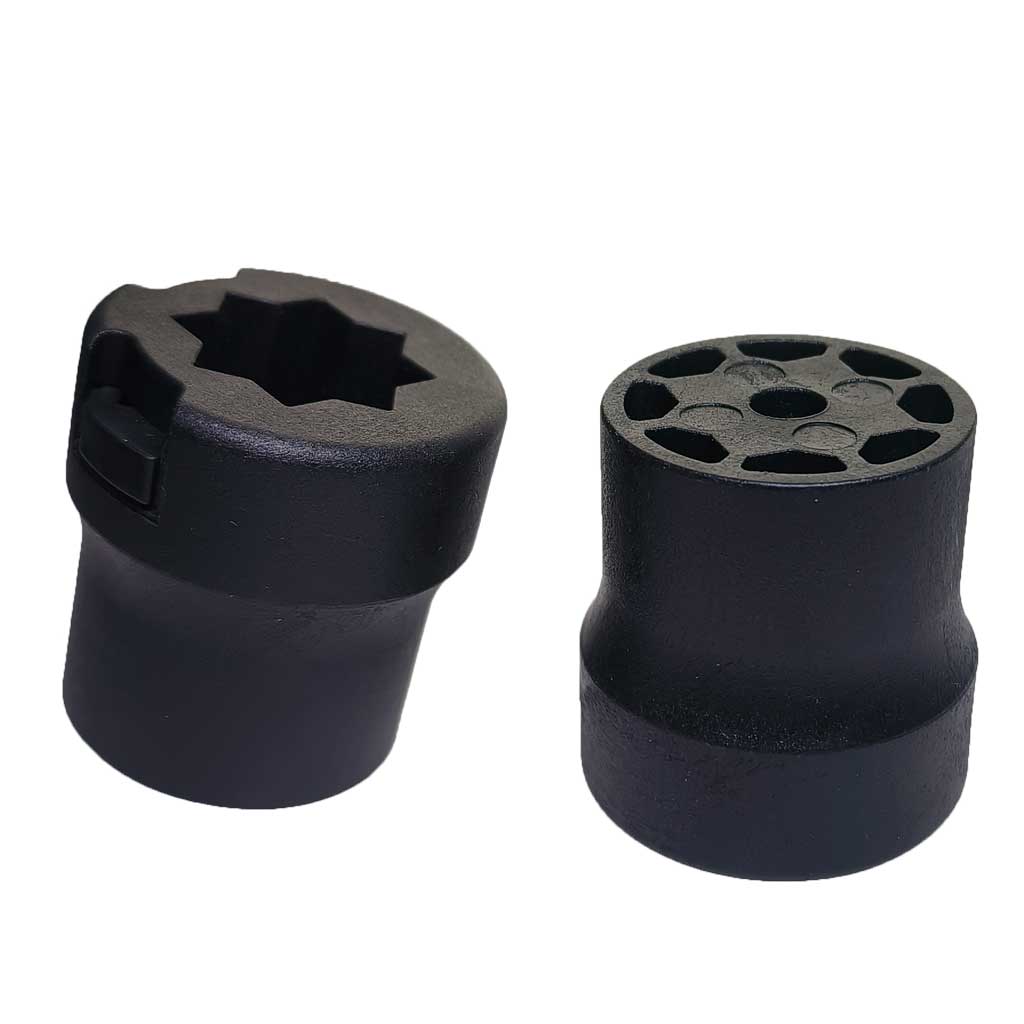 1 Piece Kayak Sliding Gear Hea - Fishing Kayak Cart reseña y precio