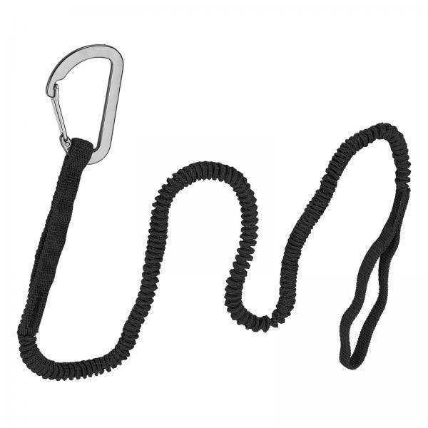 Elastic Kayak Paddle Leash Nyl - Fishing Kayak Paddle reseña y precio