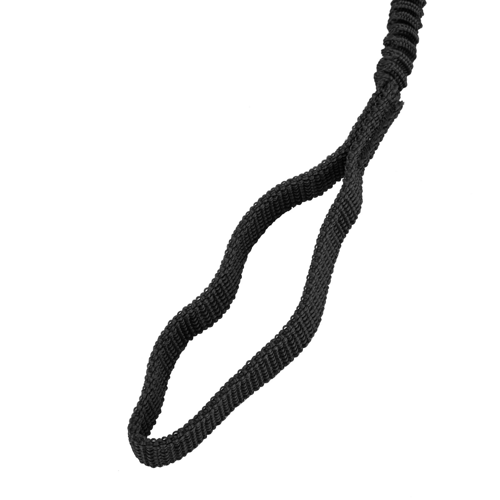 Elastic Kayak Paddle Leash Nyl - Fishing Kayak Paddle reseña y precio