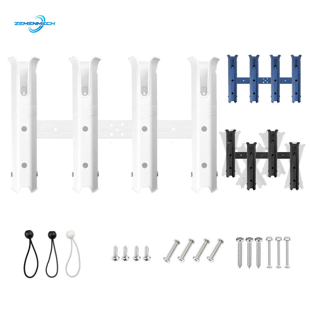 Adjustable Four Pole Plastic F - Fishing Kayak Sit On Top reseña y precio