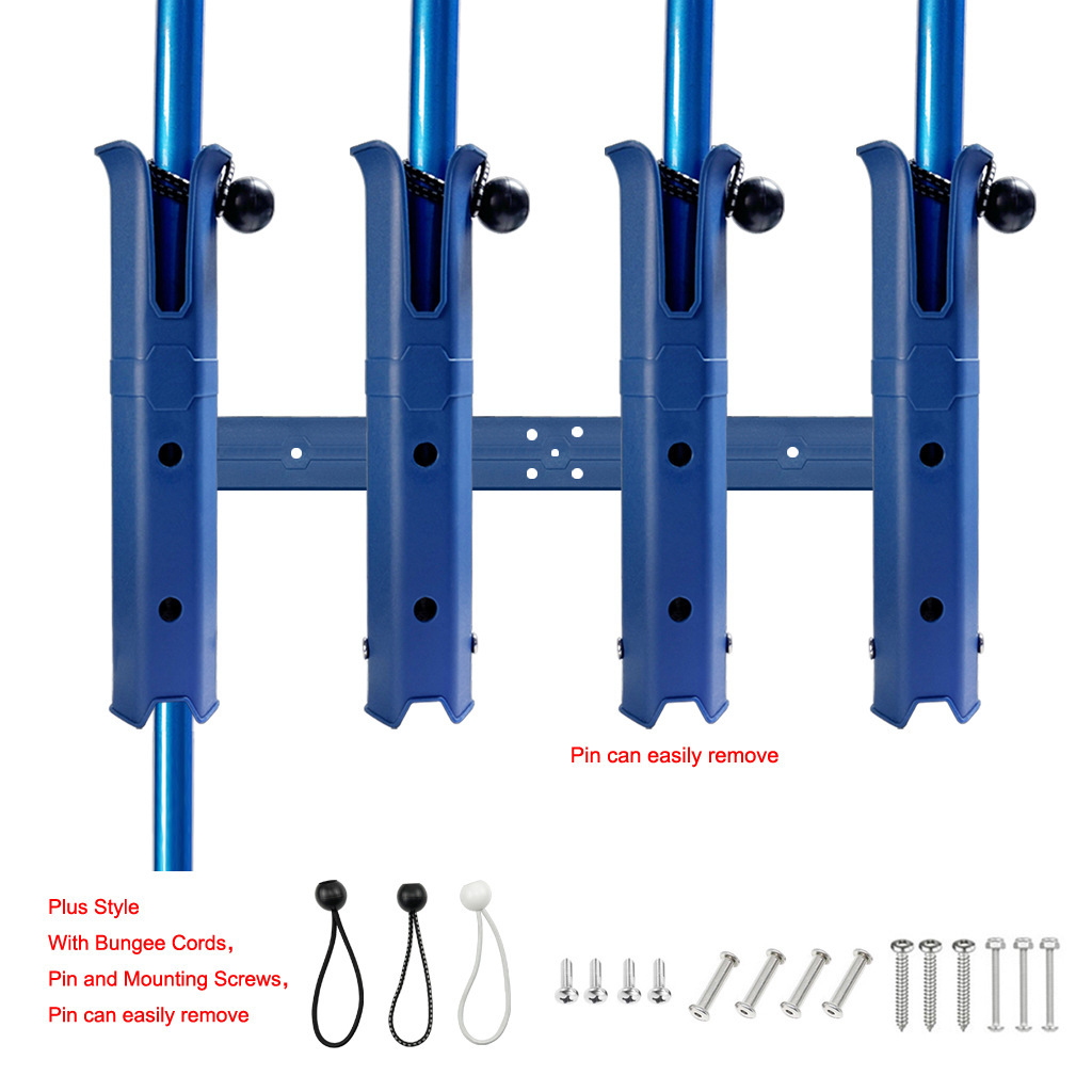 Adjustable Four Pole Plastic F - Fishing Kayak Sit On Top reseña y precio