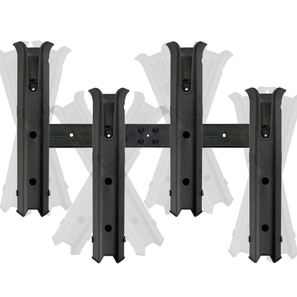Adjustable Four Pole Plastic F - Fishing Kayak Sit On Top reseña y precio