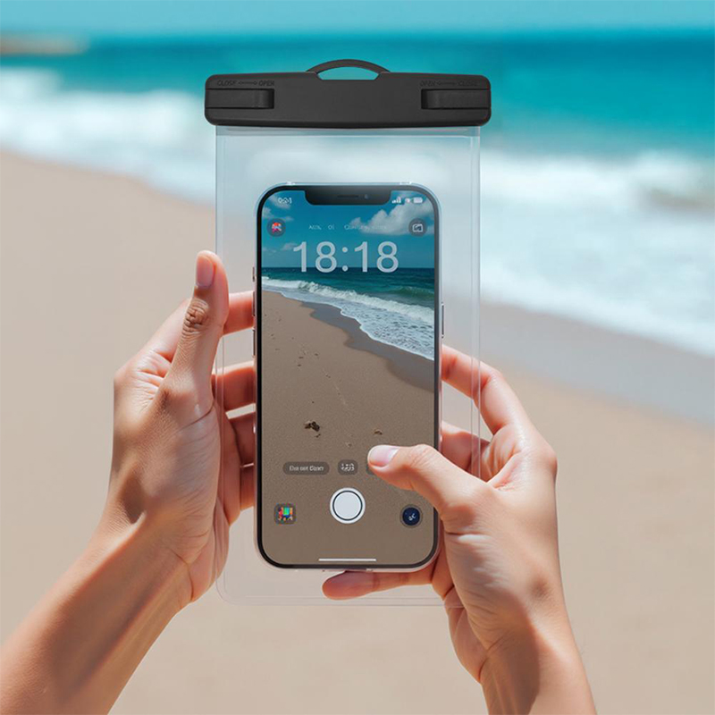 Waterproof Transparent Cellpho - Fishing Kayak Inflatable reseña y precio