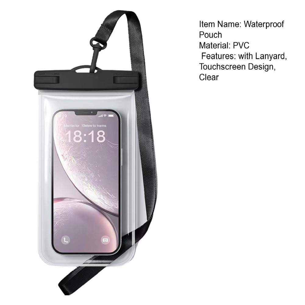 Waterproof Transparent Cellpho - Fishing Kayak Inflatable reseña y precio