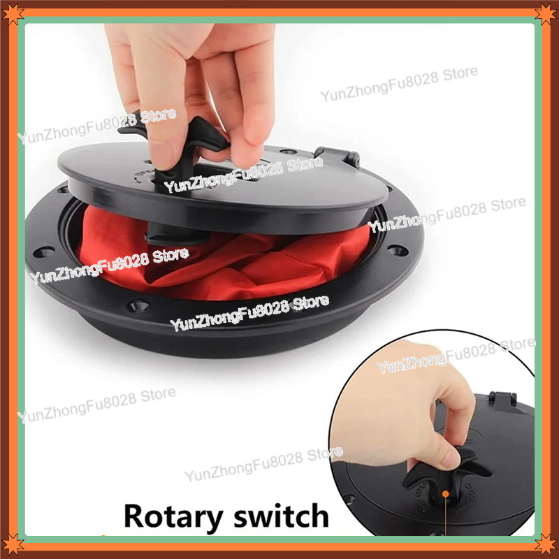 6Inch Deck Plate Kit Kayak Dec - Fishing Kayak Storage Bag reseña y precio