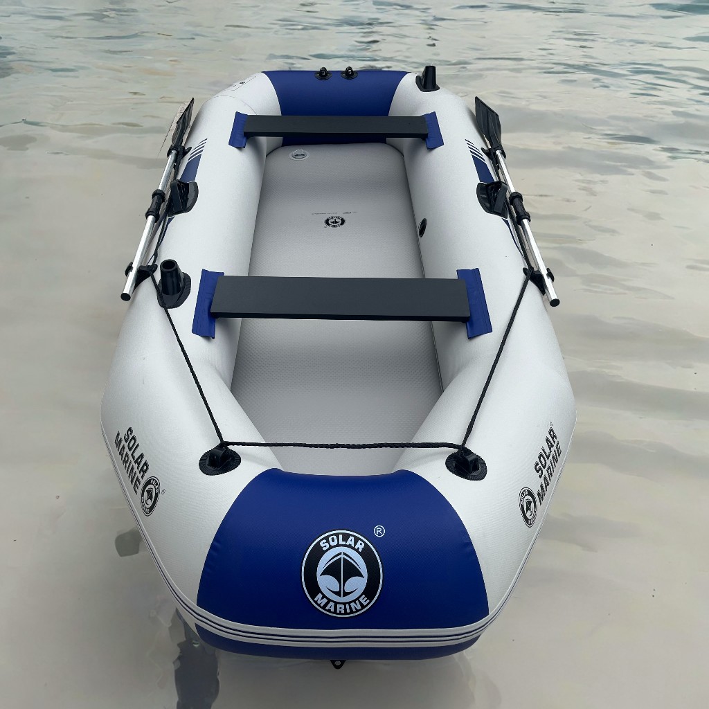 Inflatable Fishing Boat Surfin - Fishing Kayak Inflatable reseña y precio