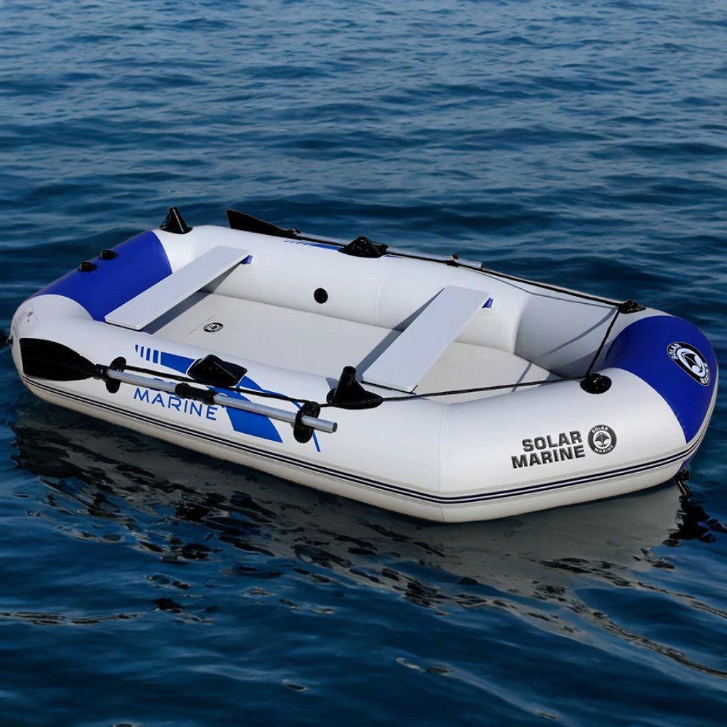 Inflatable Fishing Boat Surfin - Fishing Kayak Inflatable reseña y precio