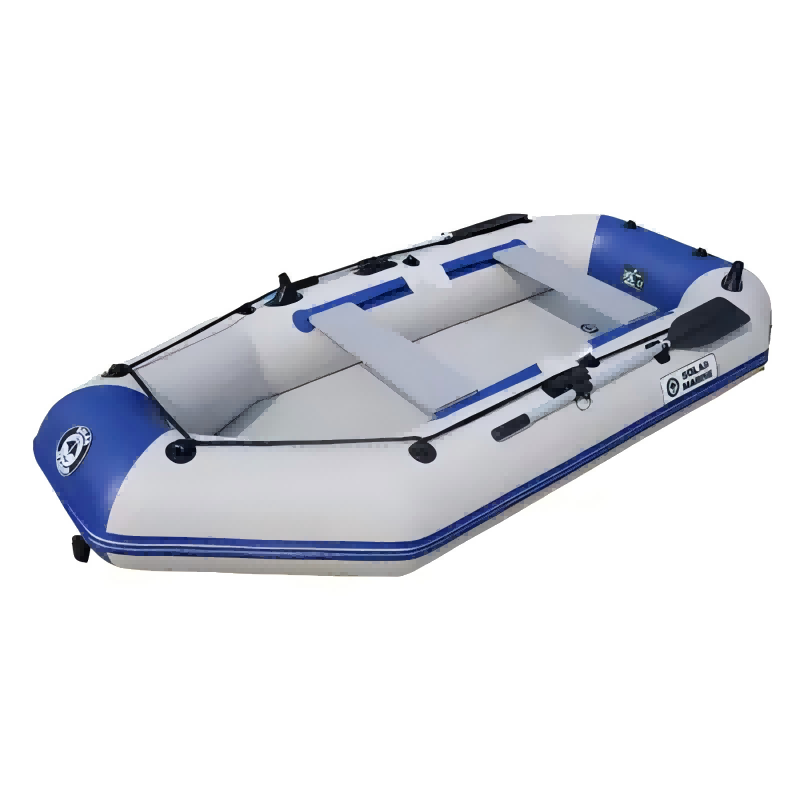 Inflatable Fishing Boat Surfin - Fishing Kayak Inflatable reseña y precio