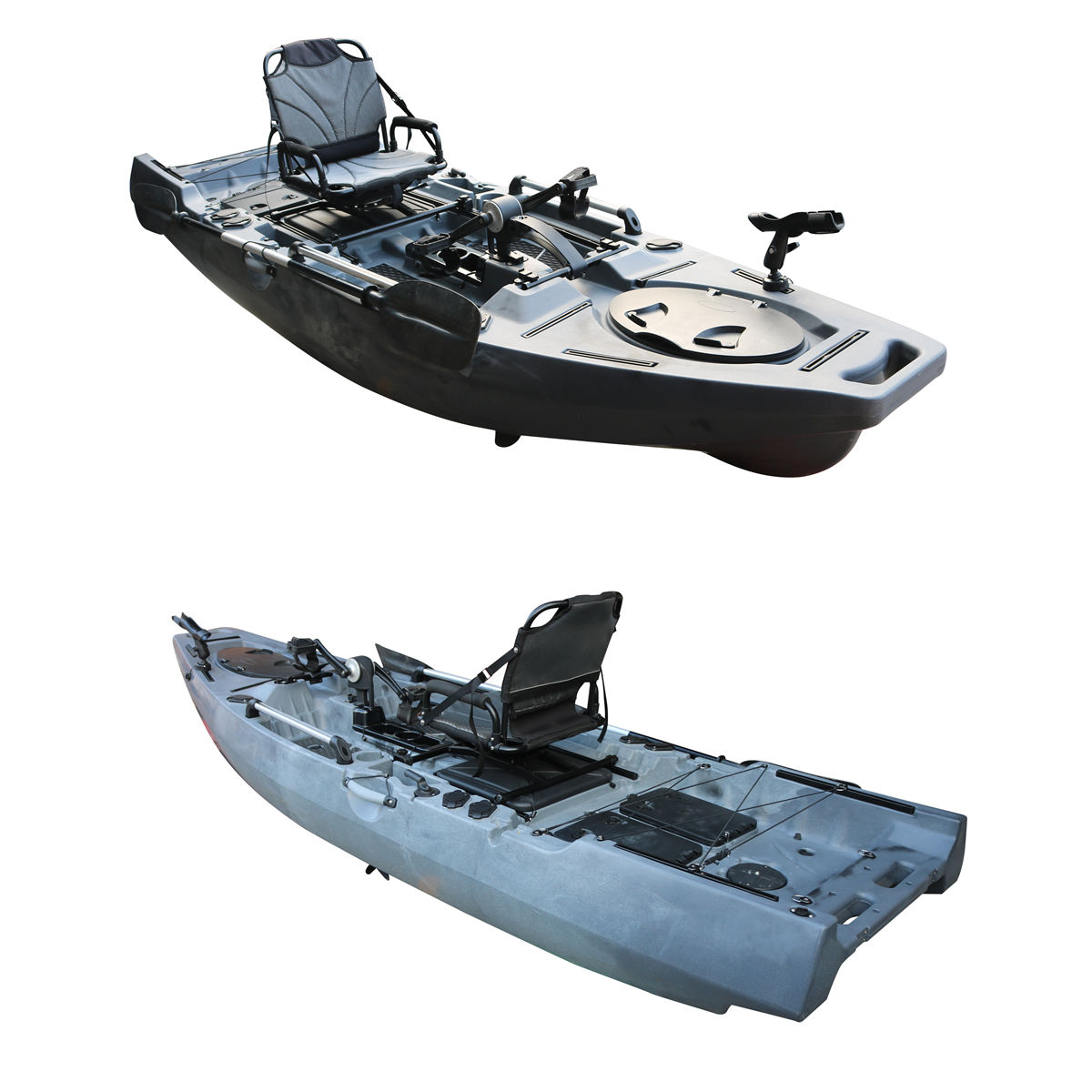 Vicking 2026 1 Person Fishing  - Fishing Kayak Sit In reseña y precio