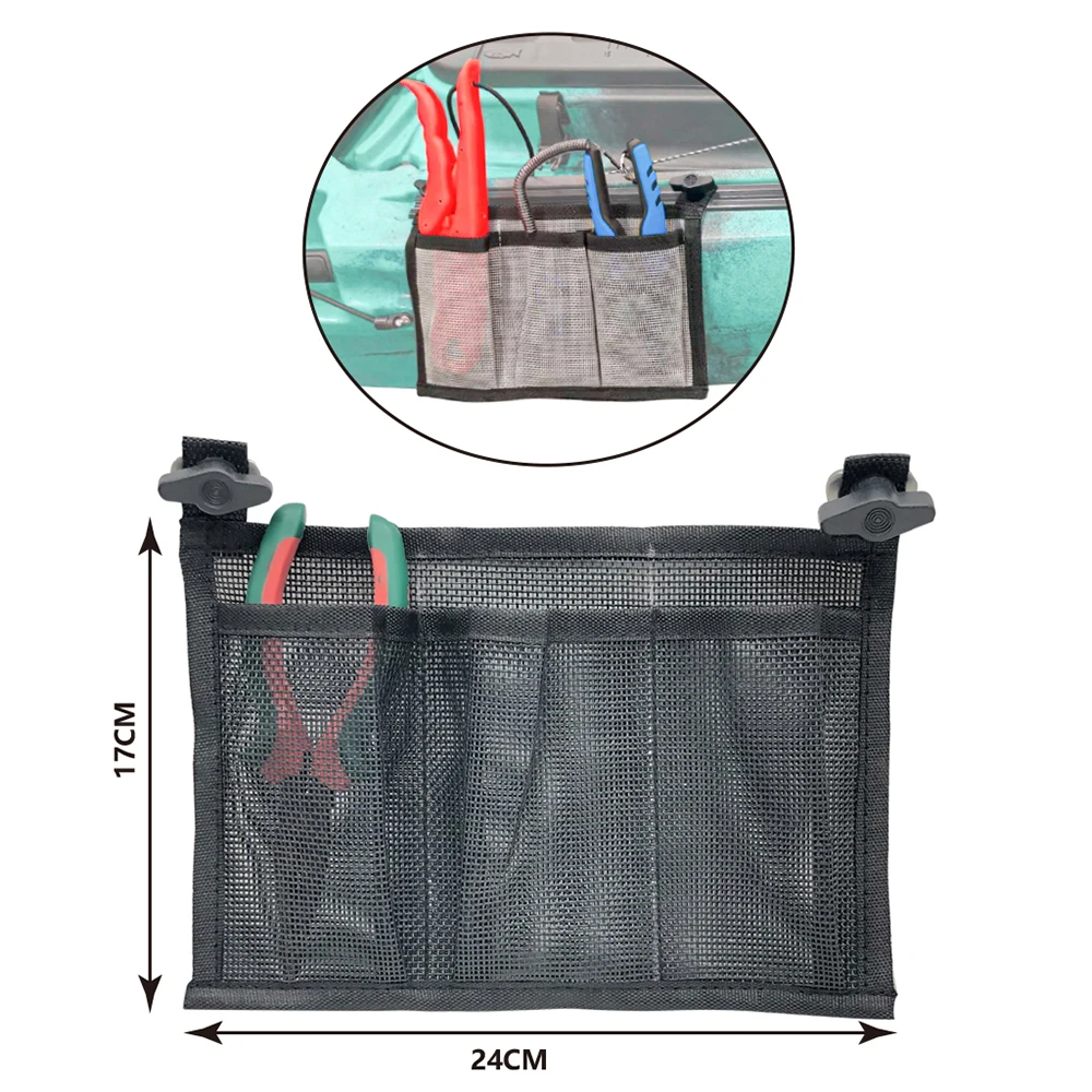 Multi Purpose For Kayak Storag - Fishing Kayak Storage Bag reseña y precio