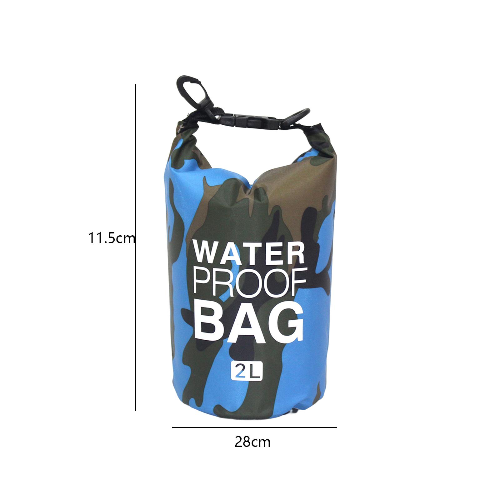 Foldable Waterproof Bag Kayaki - Fishing Kayak Storage Bag reseña y precio