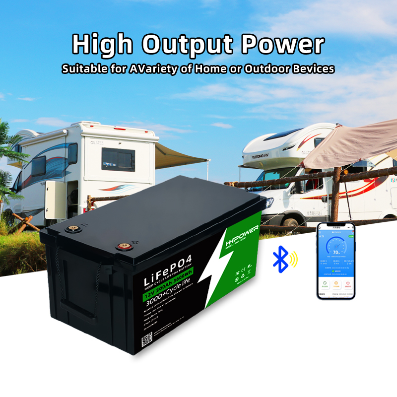 12V 300AH 600AH Deep Cycle Lit - Fishing Kayak Trolling Motor reseña y precio