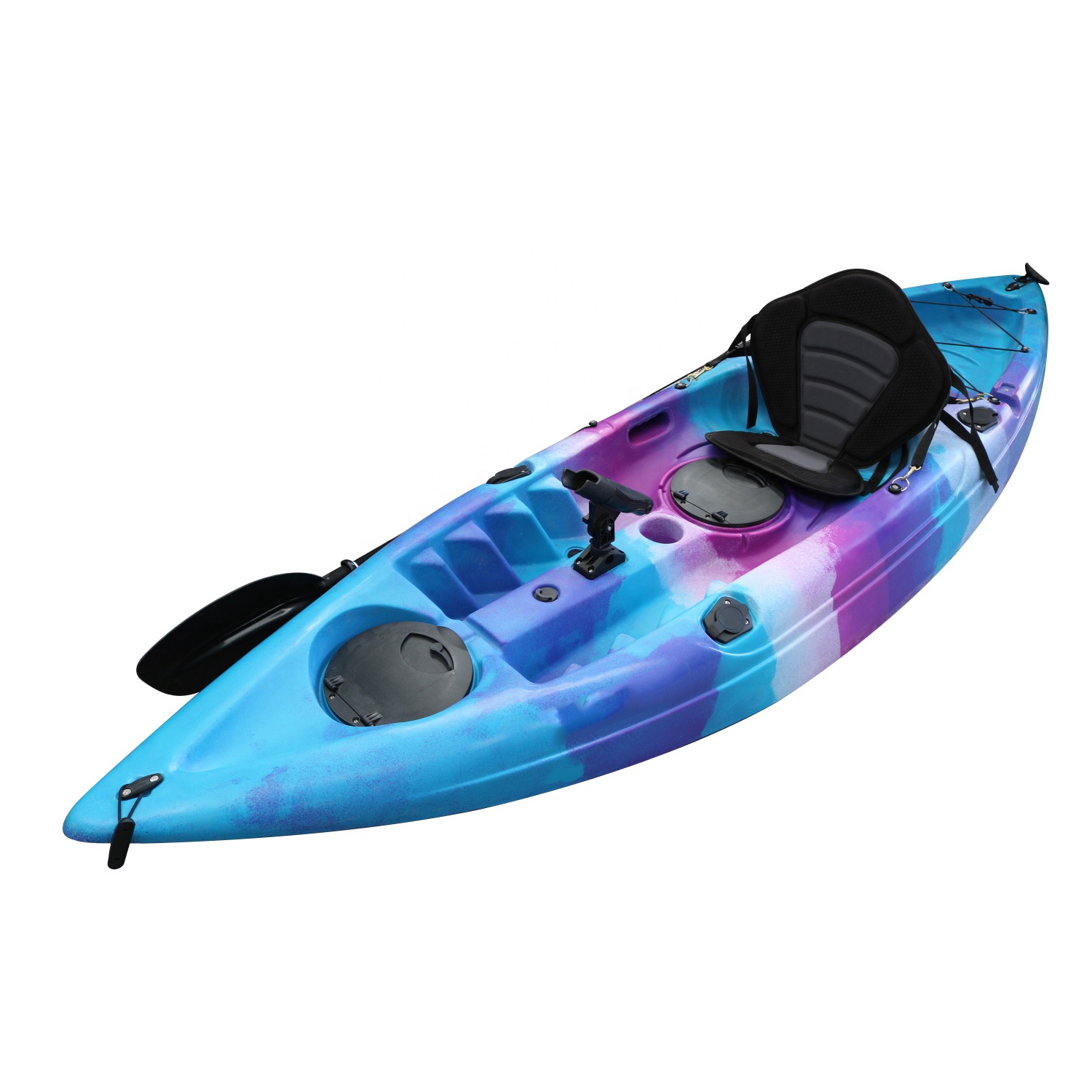 2026 10ft Single Person Plasti - Fishing Kayak Sit In reseña y precio